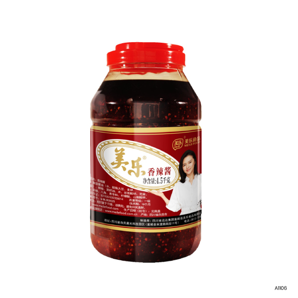 Hot Pepper Sauce